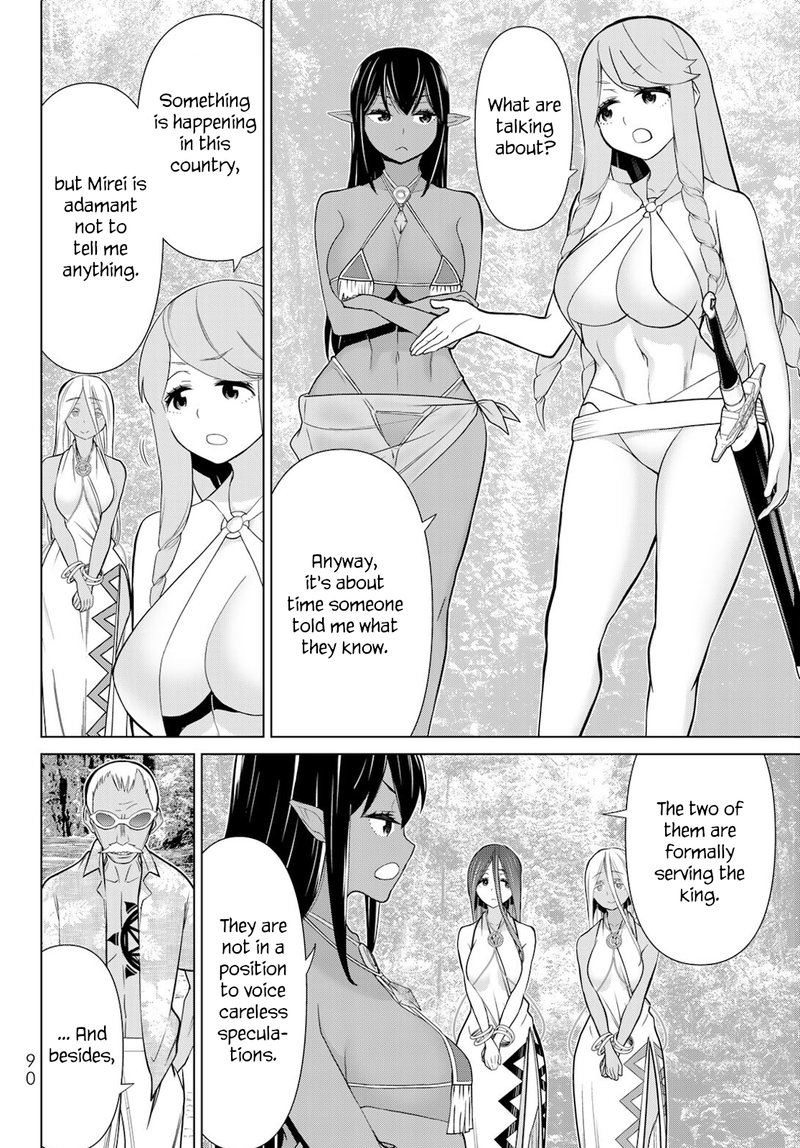 Jikan Teishi Yuusha Yomei 3 Ka No Settei Ja Sekai Wo Sukuu Ni Wa Mijika Sugiru 25 45