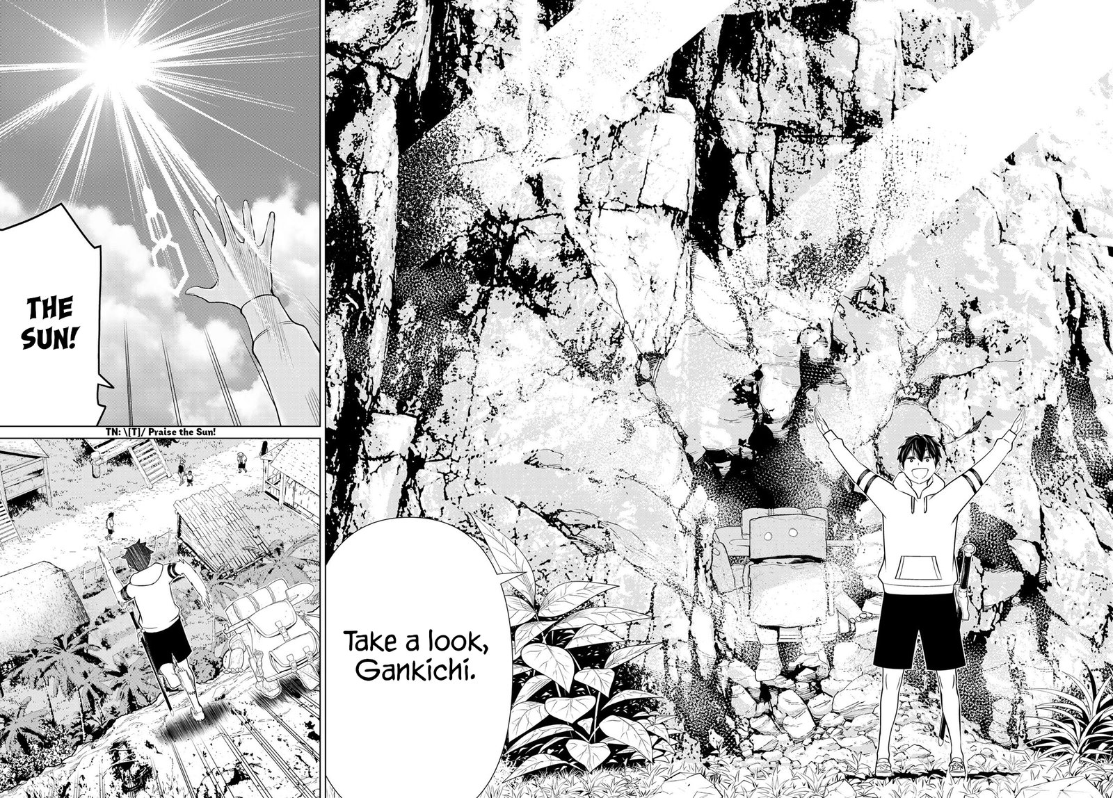 Jikan Teishi Yuusha Yomei 3 Ka No Settei Ja Sekai Wo Sukuu Ni Wa Mijika Sugiru 25 50