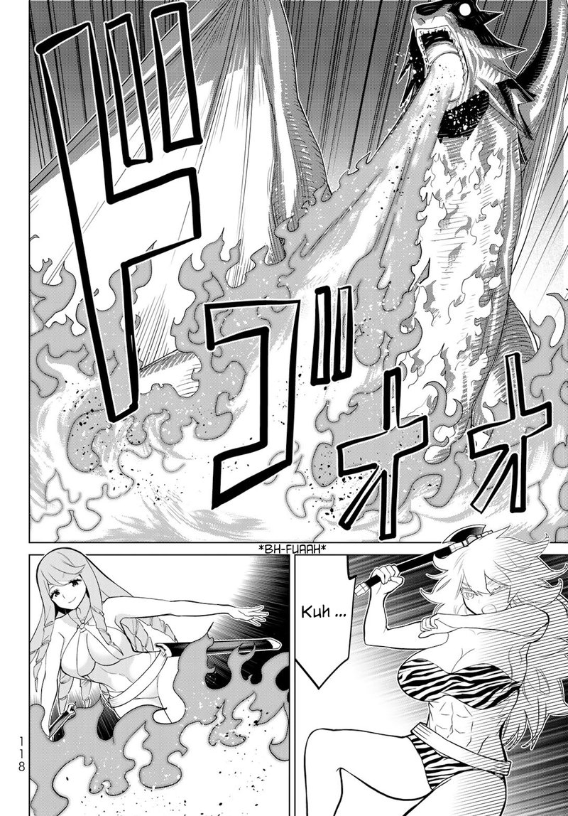 Jikan Teishi Yuusha Yomei 3 Ka No Settei Ja Sekai Wo Sukuu Ni Wa Mijika Sugiru 26 17