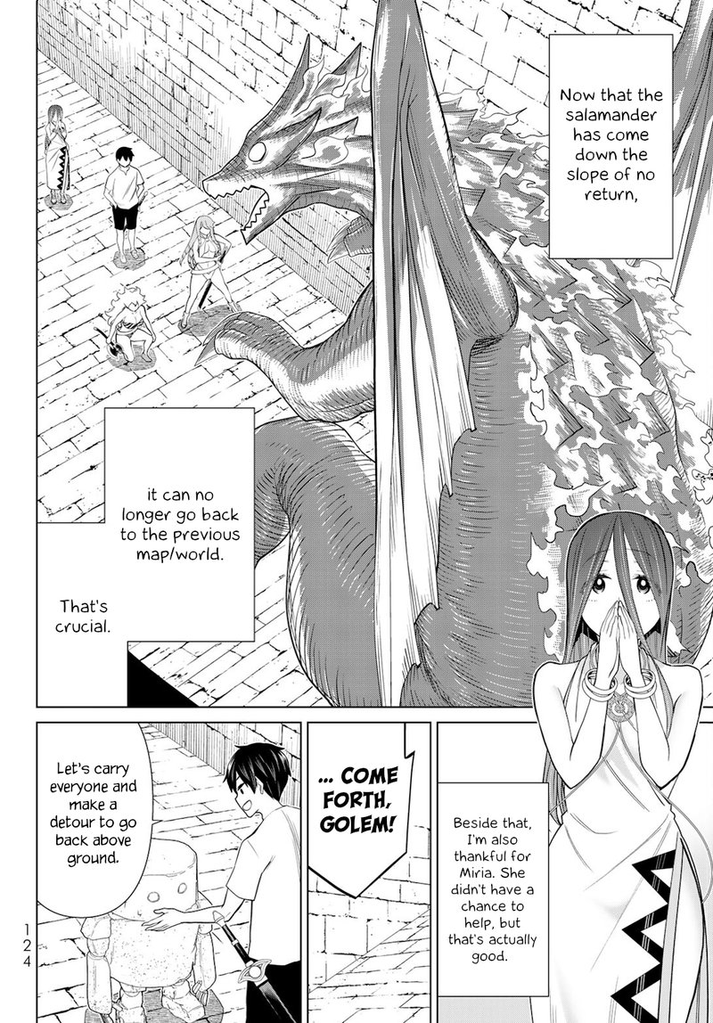 Jikan Teishi Yuusha Yomei 3 Ka No Settei Ja Sekai Wo Sukuu Ni Wa Mijika Sugiru 26 22