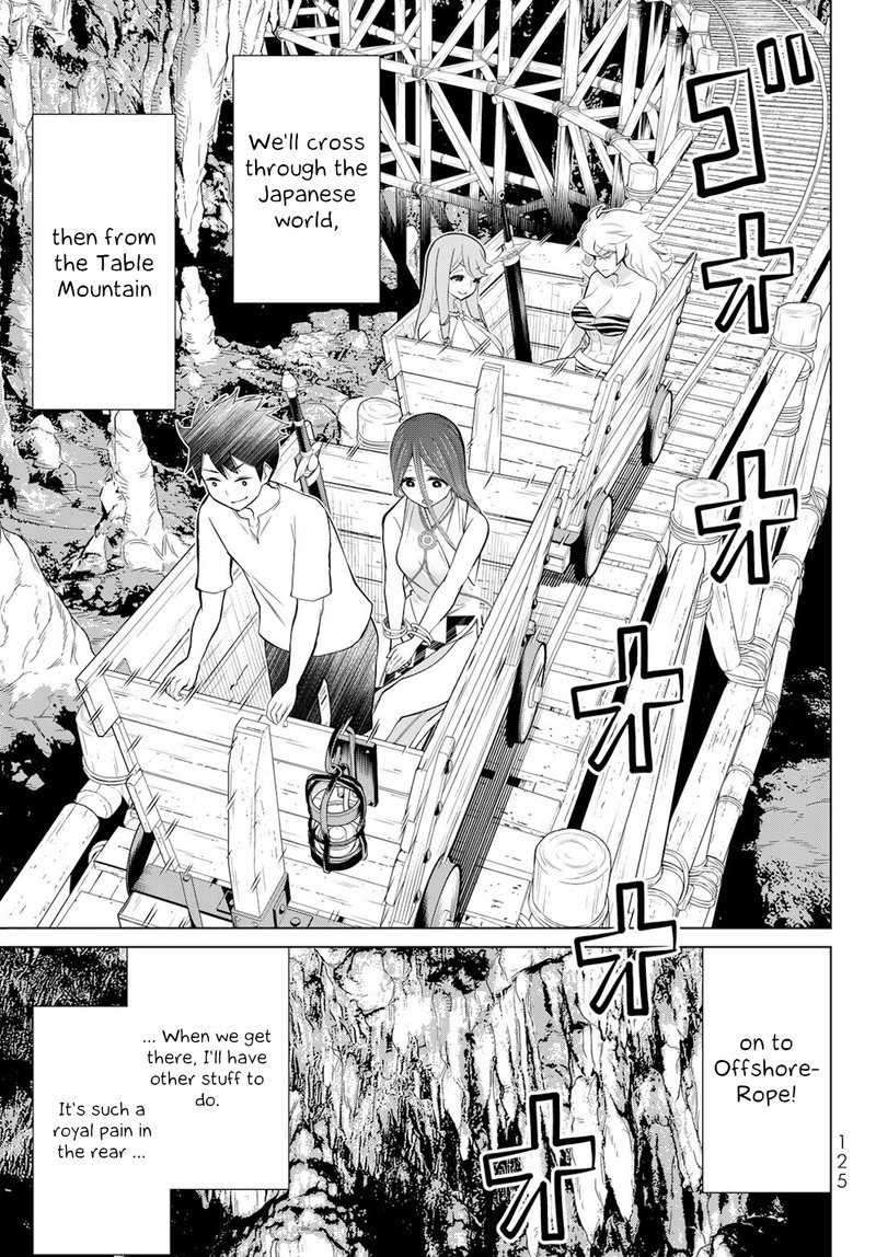 Jikan Teishi Yuusha Yomei 3 Ka No Settei Ja Sekai Wo Sukuu Ni Wa Mijika Sugiru 26 23