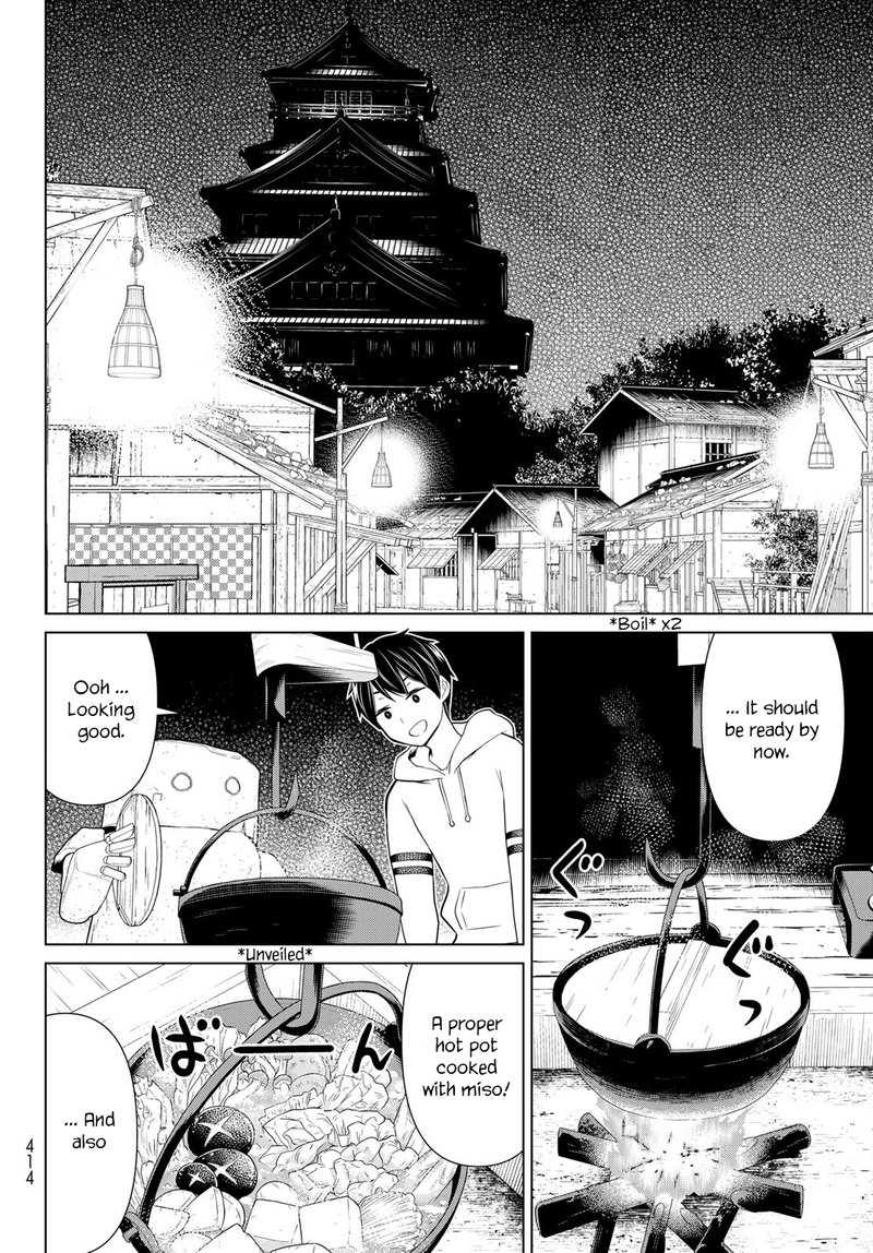Jikan Teishi Yuusha Yomei 3 Ka No Settei Ja Sekai Wo Sukuu Ni Wa Mijika Sugiru 26 24