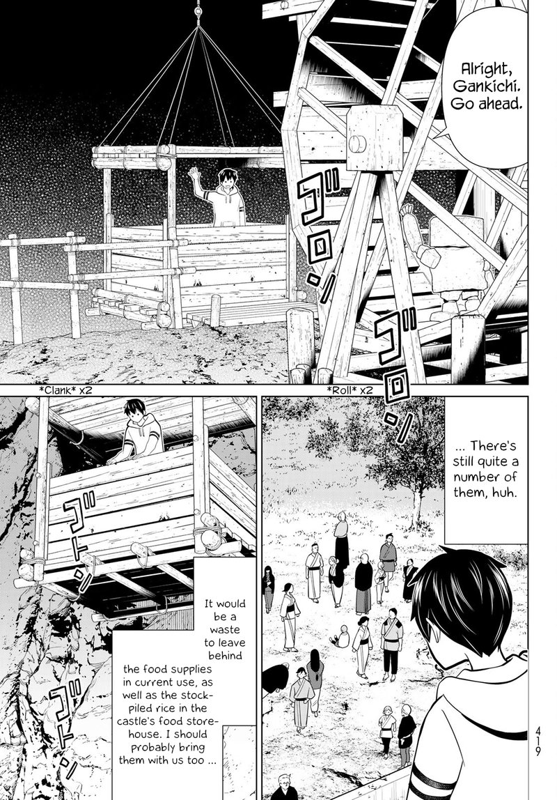 Jikan Teishi Yuusha Yomei 3 Ka No Settei Ja Sekai Wo Sukuu Ni Wa Mijika Sugiru 26 29