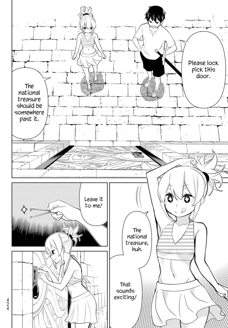 Jikan Teishi Yuusha Yomei 3 Ka No Settei Ja Sekai Wo Sukuu Ni Wa Mijika Sugiru 26 32