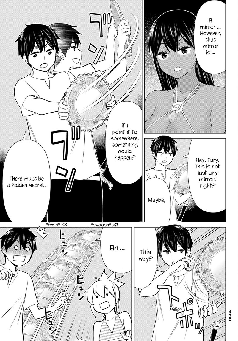 Jikan Teishi Yuusha Yomei 3 Ka No Settei Ja Sekai Wo Sukuu Ni Wa Mijika Sugiru 26 37