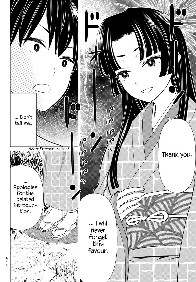 Jikan Teishi Yuusha Yomei 3 Ka No Settei Ja Sekai Wo Sukuu Ni Wa Mijika Sugiru 26 47