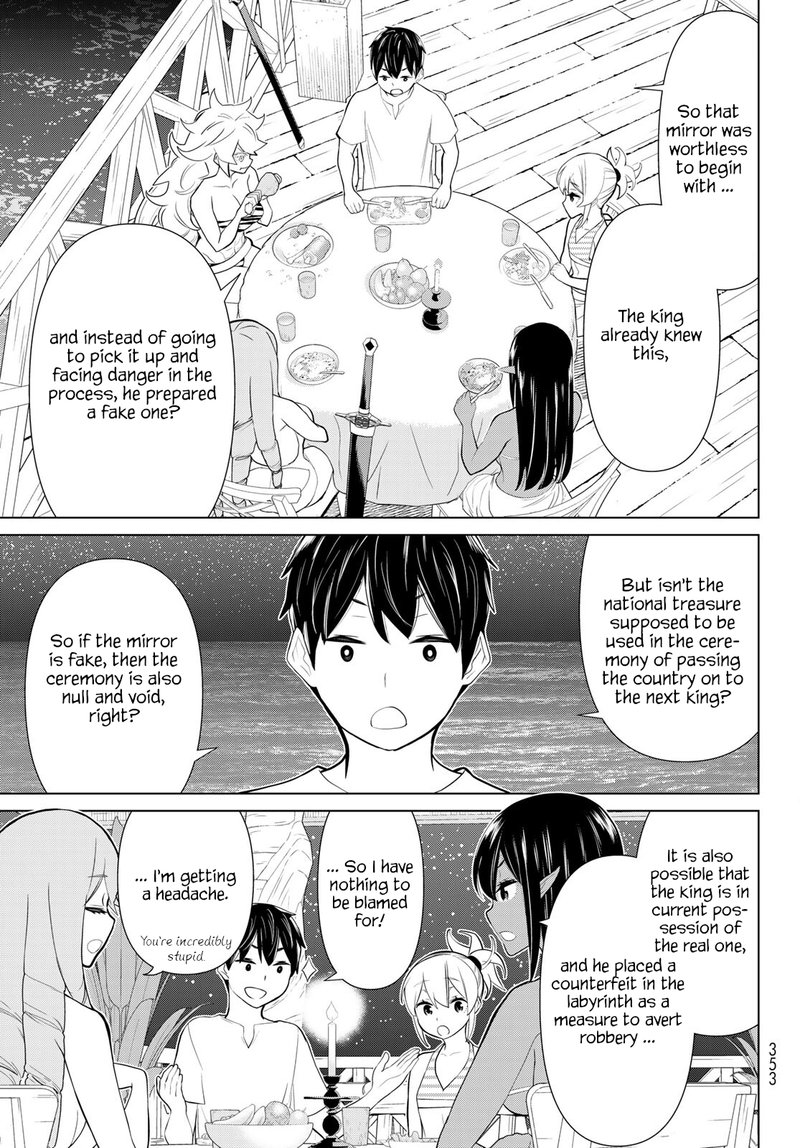 Jikan Teishi Yuusha Yomei 3 Ka No Settei Ja Sekai Wo Sukuu Ni Wa Mijika Sugiru 27 14