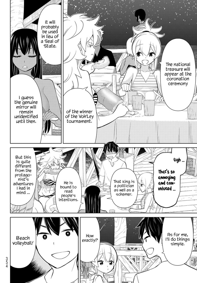 Jikan Teishi Yuusha Yomei 3 Ka No Settei Ja Sekai Wo Sukuu Ni Wa Mijika Sugiru 27 15
