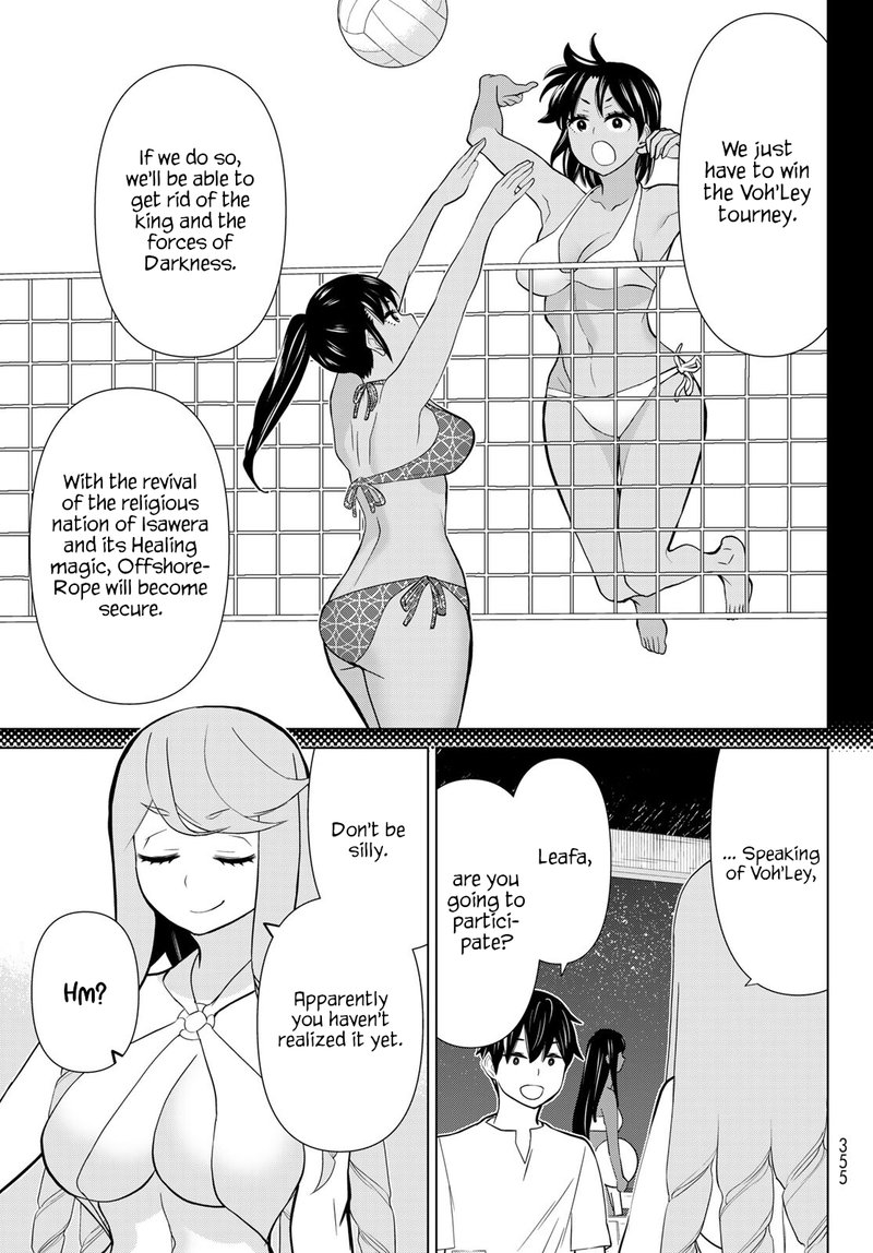 Jikan Teishi Yuusha Yomei 3 Ka No Settei Ja Sekai Wo Sukuu Ni Wa Mijika Sugiru 27 16