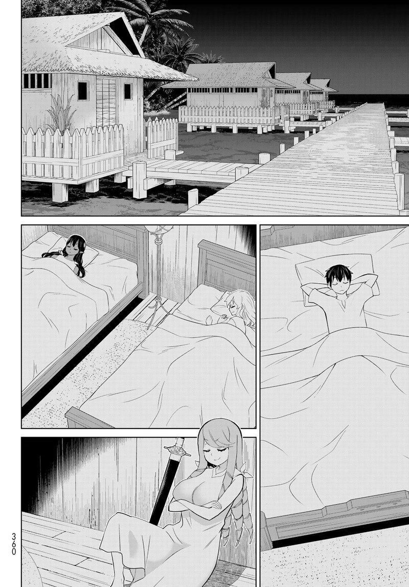 Jikan Teishi Yuusha Yomei 3 Ka No Settei Ja Sekai Wo Sukuu Ni Wa Mijika Sugiru 27 21