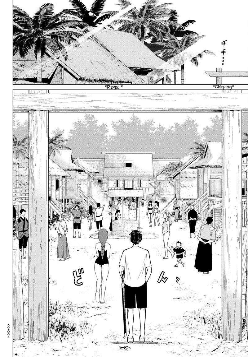 Jikan Teishi Yuusha Yomei 3 Ka No Settei Ja Sekai Wo Sukuu Ni Wa Mijika Sugiru 27 23