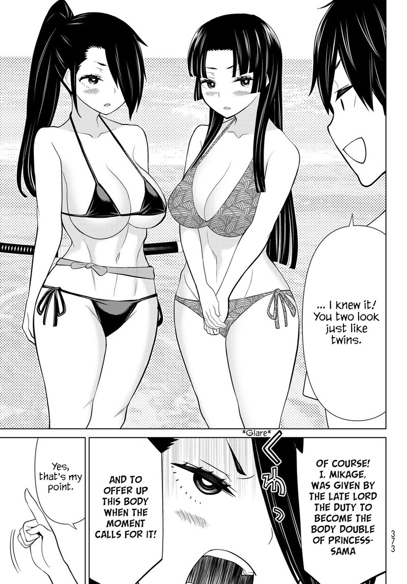 Jikan Teishi Yuusha Yomei 3 Ka No Settei Ja Sekai Wo Sukuu Ni Wa Mijika Sugiru 27 34