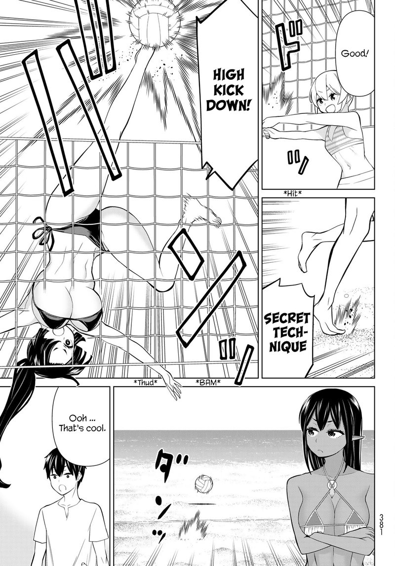 Jikan Teishi Yuusha Yomei 3 Ka No Settei Ja Sekai Wo Sukuu Ni Wa Mijika Sugiru 27 41