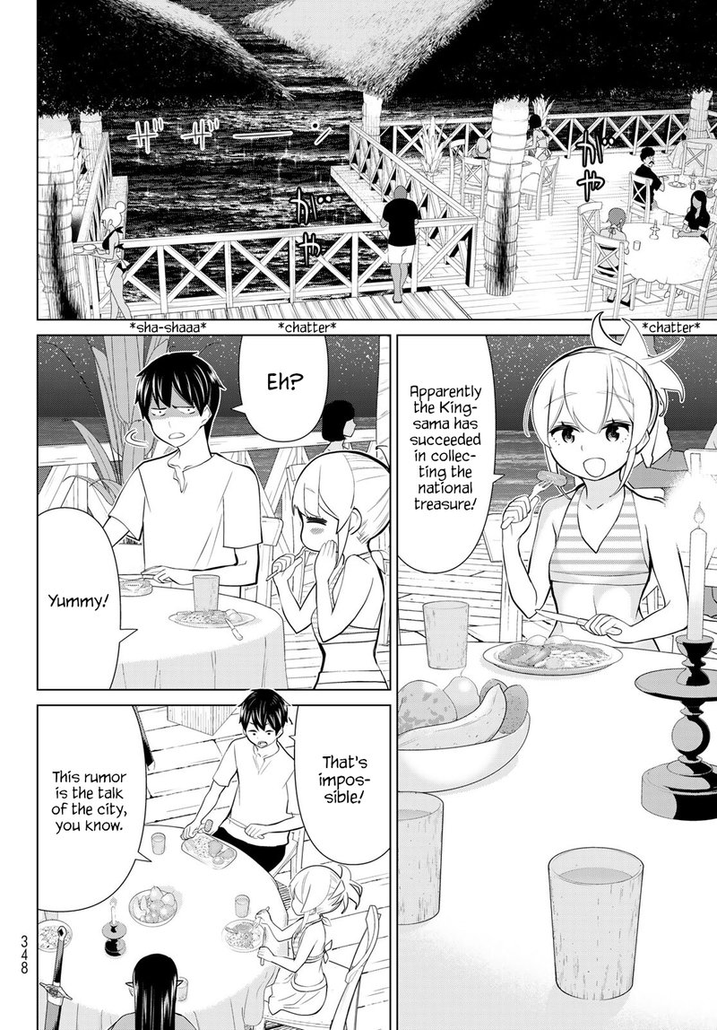 Jikan Teishi Yuusha Yomei 3 Ka No Settei Ja Sekai Wo Sukuu Ni Wa Mijika Sugiru 27 9
