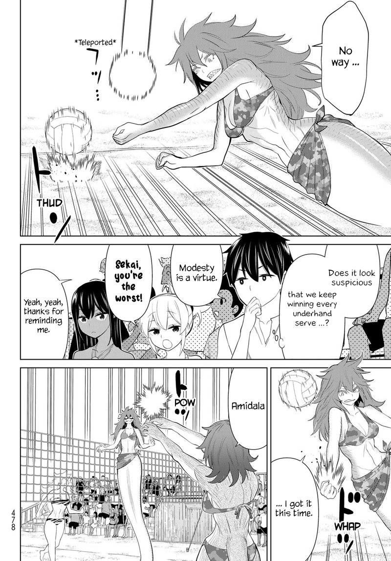 Jikan Teishi Yuusha Yomei 3 Ka No Settei Ja Sekai Wo Sukuu Ni Wa Mijika Sugiru 28 35