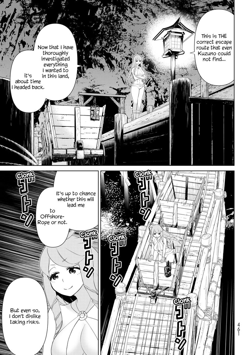 Jikan Teishi Yuusha Yomei 3 Ka No Settei Ja Sekai Wo Sukuu Ni Wa Mijika Sugiru 30 19
