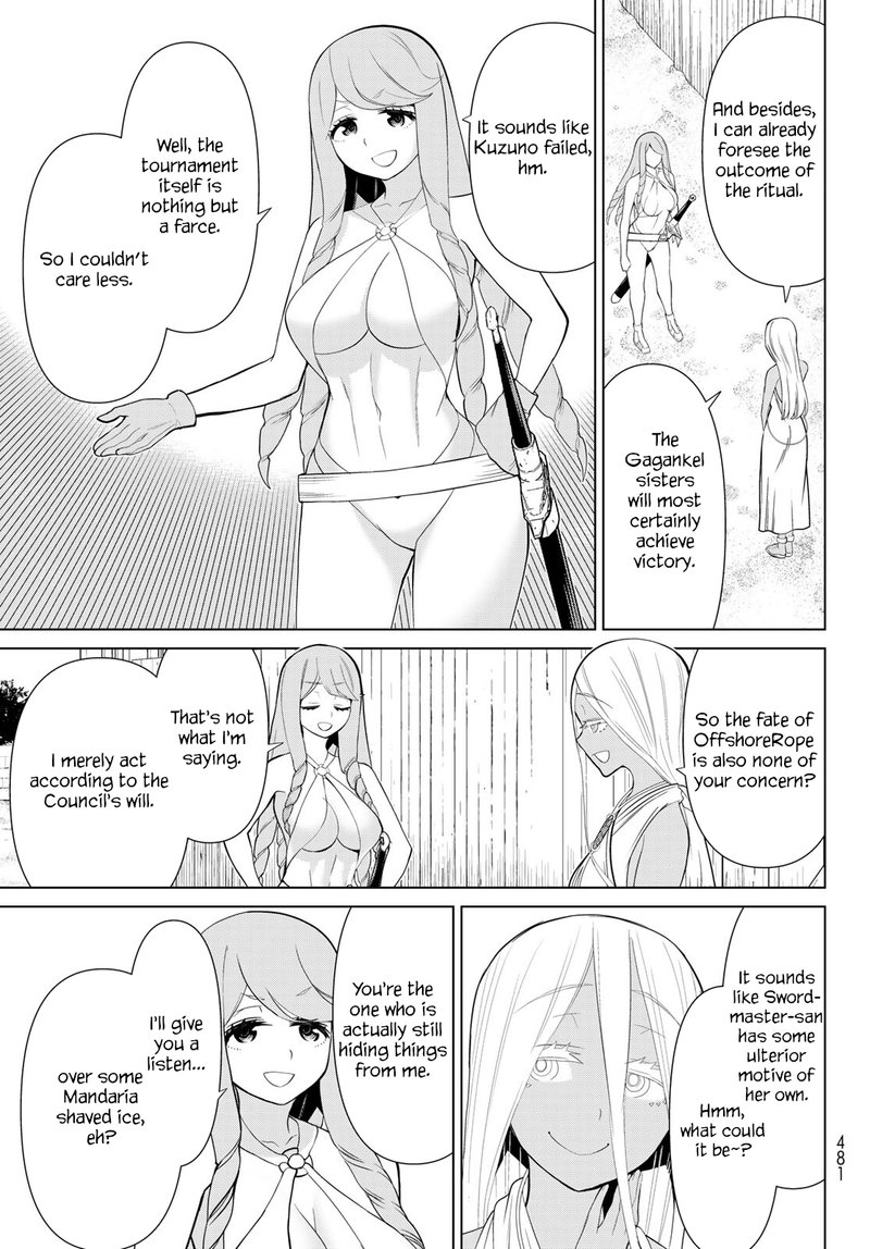 Jikan Teishi Yuusha Yomei 3 Ka No Settei Ja Sekai Wo Sukuu Ni Wa Mijika Sugiru 30 37