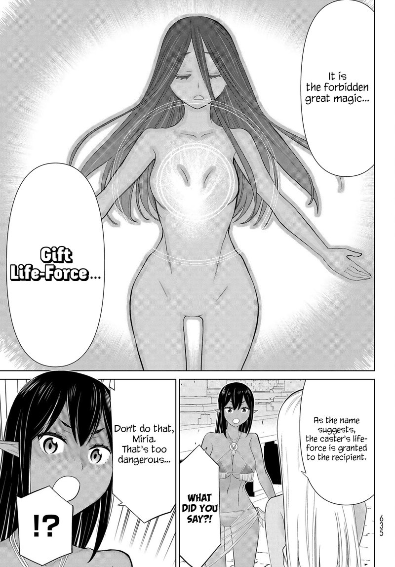 Jikan Teishi Yuusha Yomei 3 Ka No Settei Ja Sekai Wo Sukuu Ni Wa Mijika Sugiru 33 10