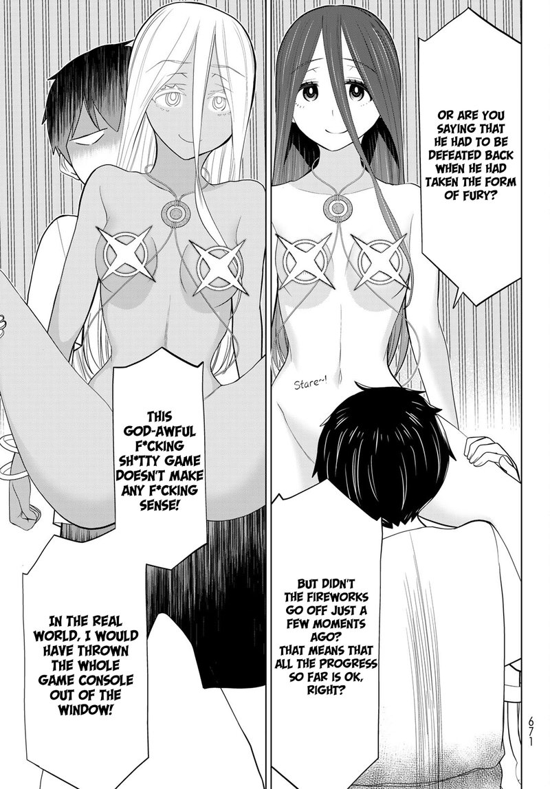 Jikan Teishi Yuusha Yomei 3 Ka No Settei Ja Sekai Wo Sukuu Ni Wa Mijika Sugiru 34 28