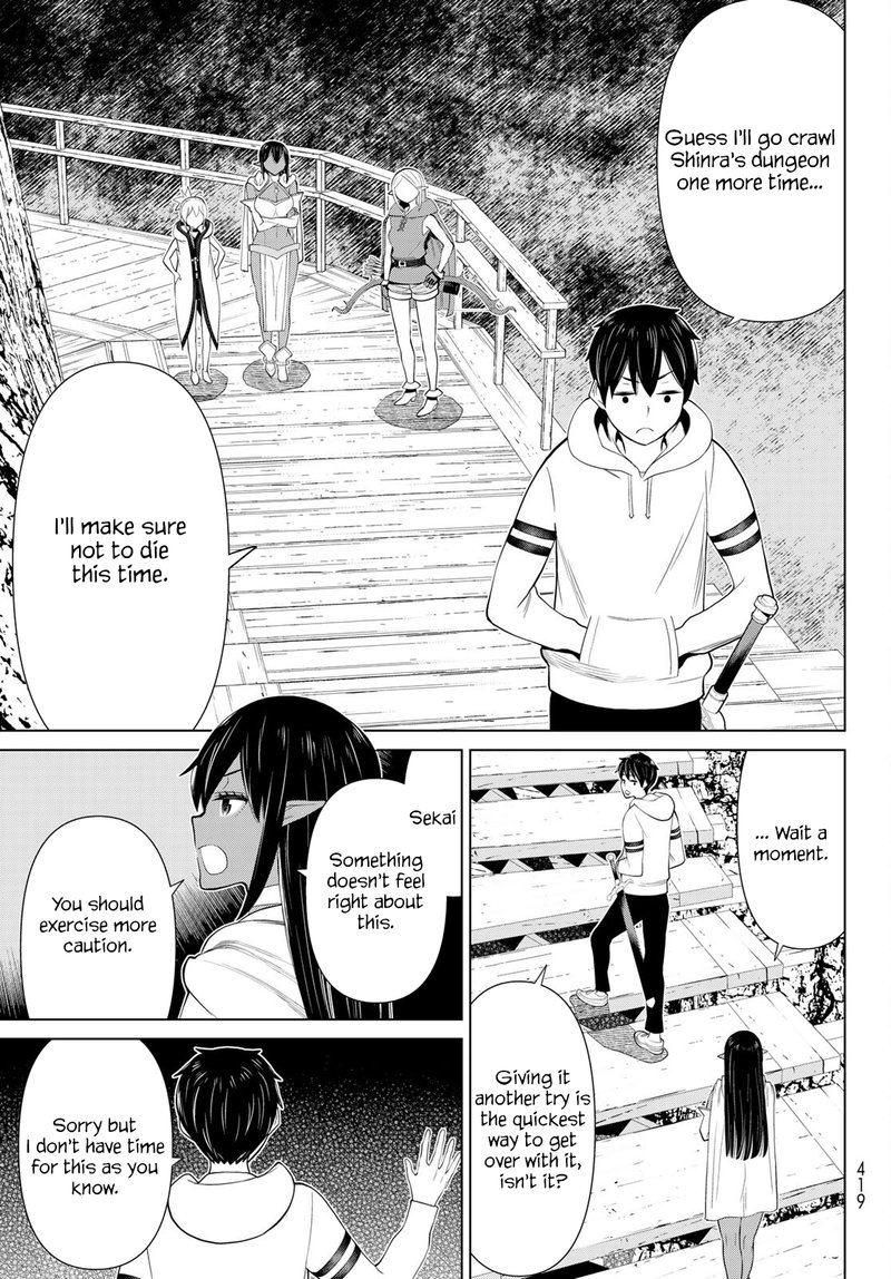 Jikan Teishi Yuusha Yomei 3 Ka No Settei Ja Sekai Wo Sukuu Ni Wa Mijika Sugiru 37 10