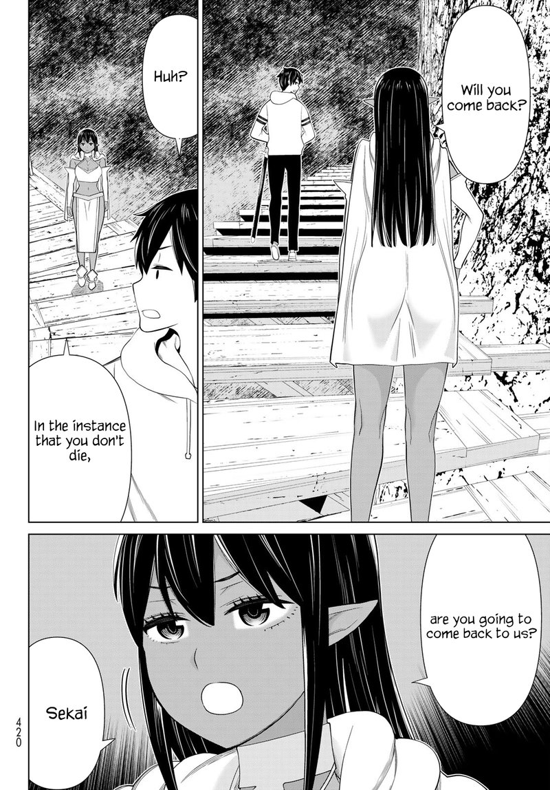 Jikan Teishi Yuusha Yomei 3 Ka No Settei Ja Sekai Wo Sukuu Ni Wa Mijika Sugiru 37 11