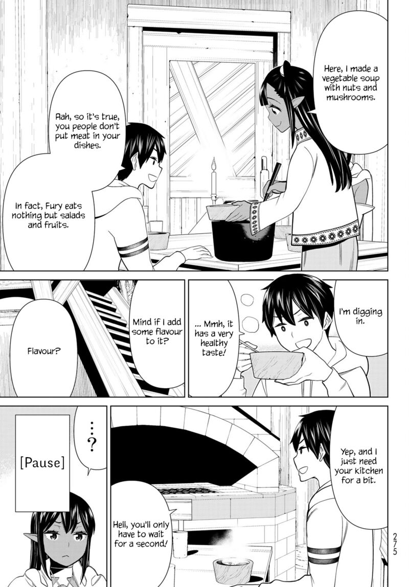 Jikan Teishi Yuusha Yomei 3 Ka No Settei Ja Sekai Wo Sukuu Ni Wa Mijika Sugiru 38 12