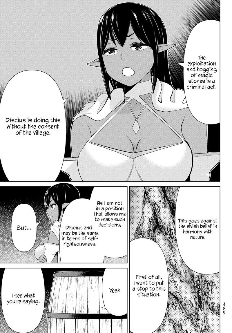 Jikan Teishi Yuusha Yomei 3 Ka No Settei Ja Sekai Wo Sukuu Ni Wa Mijika Sugiru 42 11