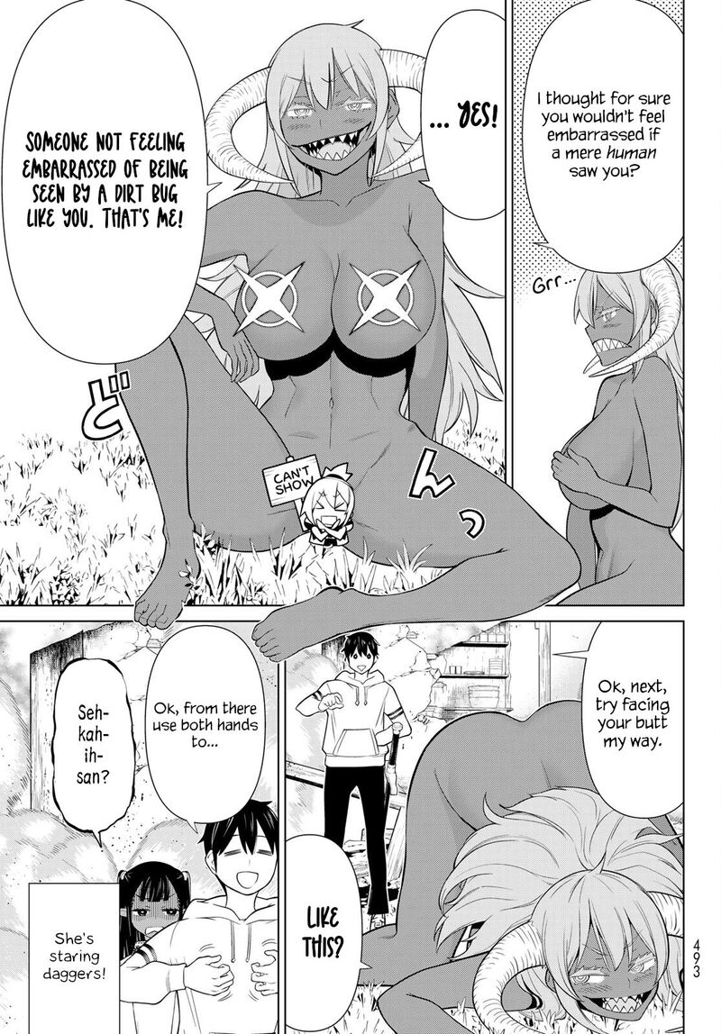 Jikan Teishi Yuusha Yomei 3 Ka No Settei Ja Sekai Wo Sukuu Ni Wa Mijika Sugiru 46 23