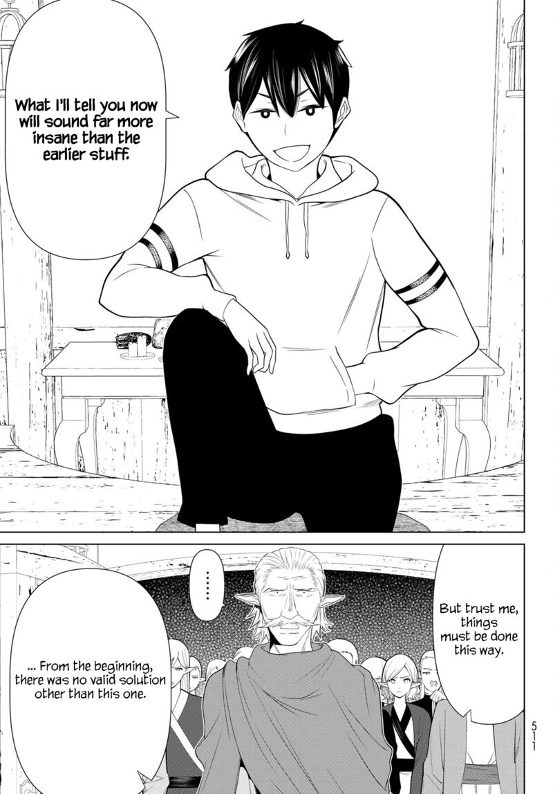 Jikan Teishi Yuusha Yomei 3 Ka No Settei Ja Sekai Wo Sukuu Ni Wa Mijika Sugiru 48 31