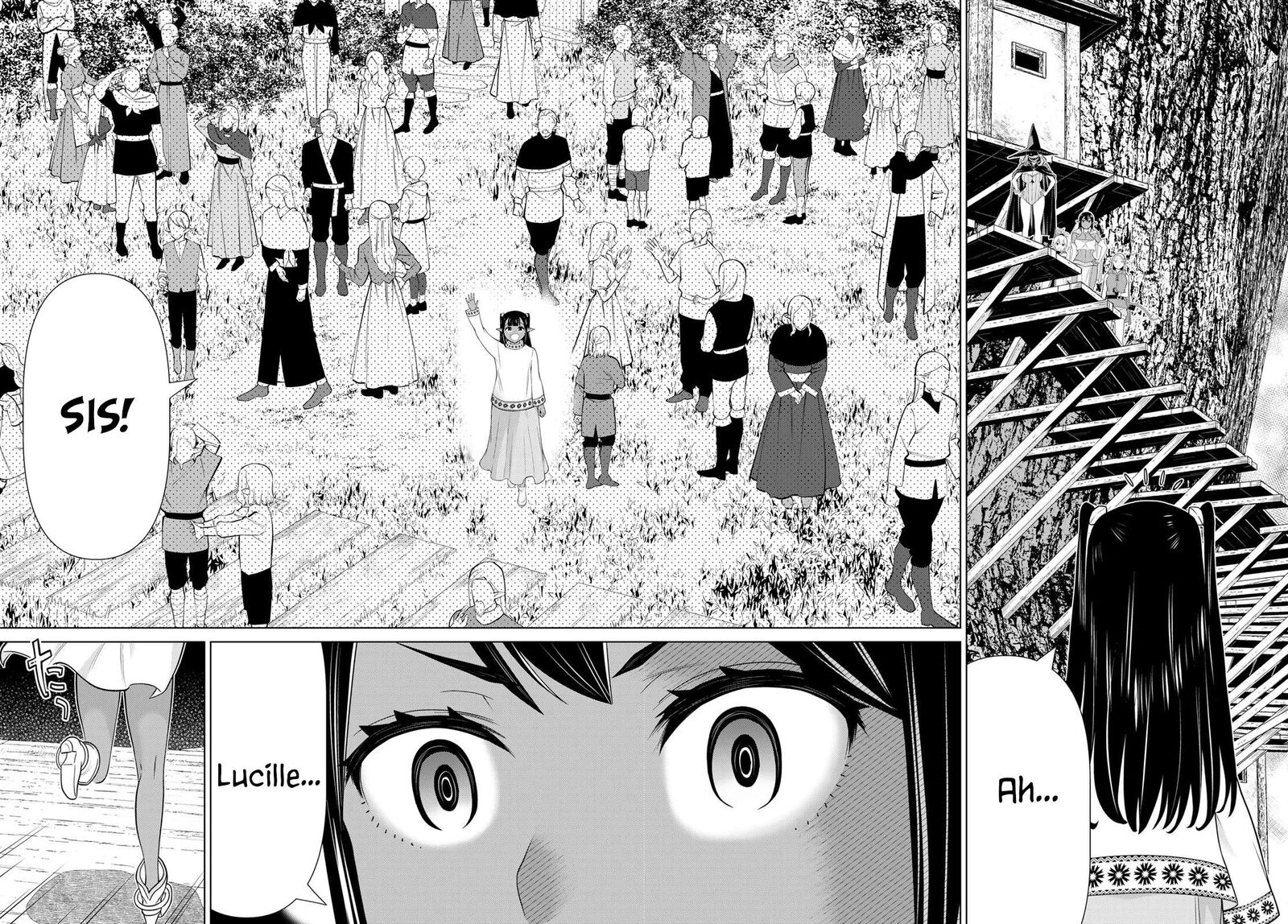 Jikan Teishi Yuusha Yomei 3 Ka No Settei Ja Sekai Wo Sukuu Ni Wa Mijika Sugiru 49 3