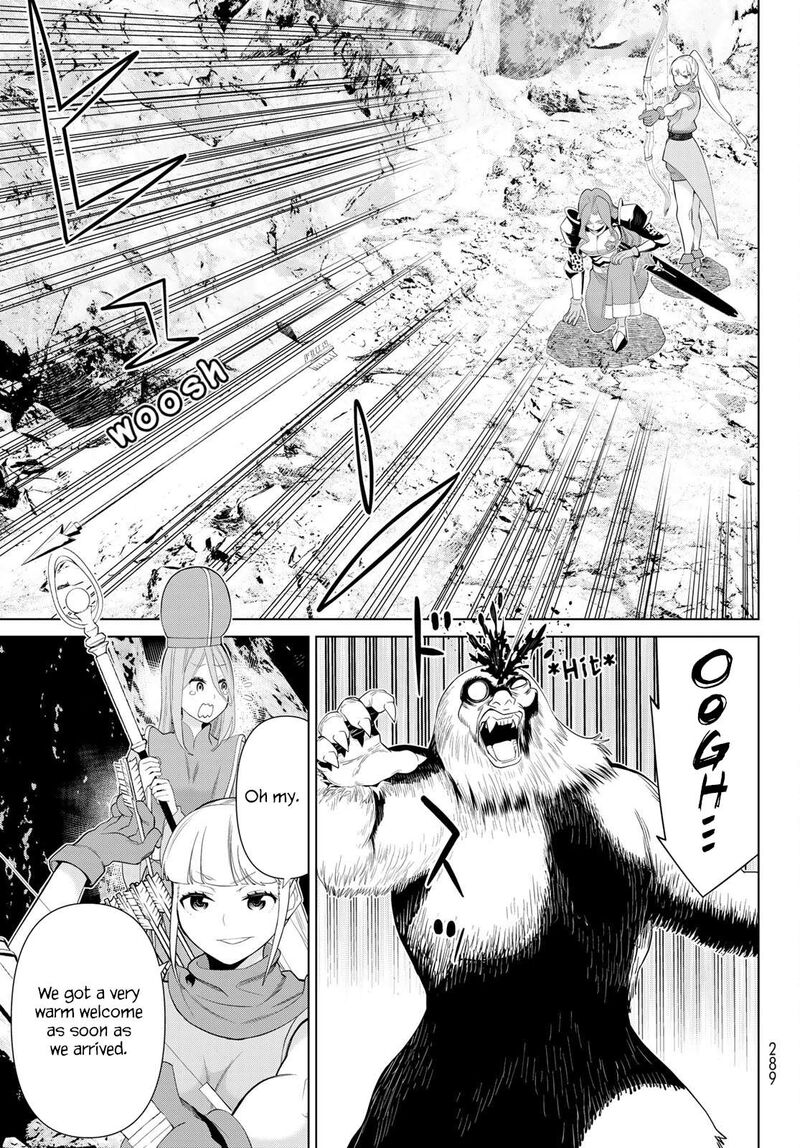 Jikan Teishi Yuusha Yomei 3 Ka No Settei Ja Sekai Wo Sukuu Ni Wa Mijika Sugiru 51 27