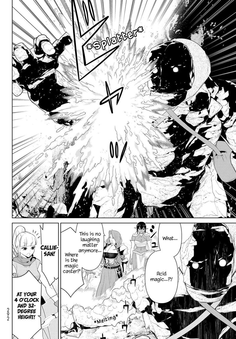 Jikan Teishi Yuusha Yomei 3 Ka No Settei Ja Sekai Wo Sukuu Ni Wa Mijika Sugiru 51 29