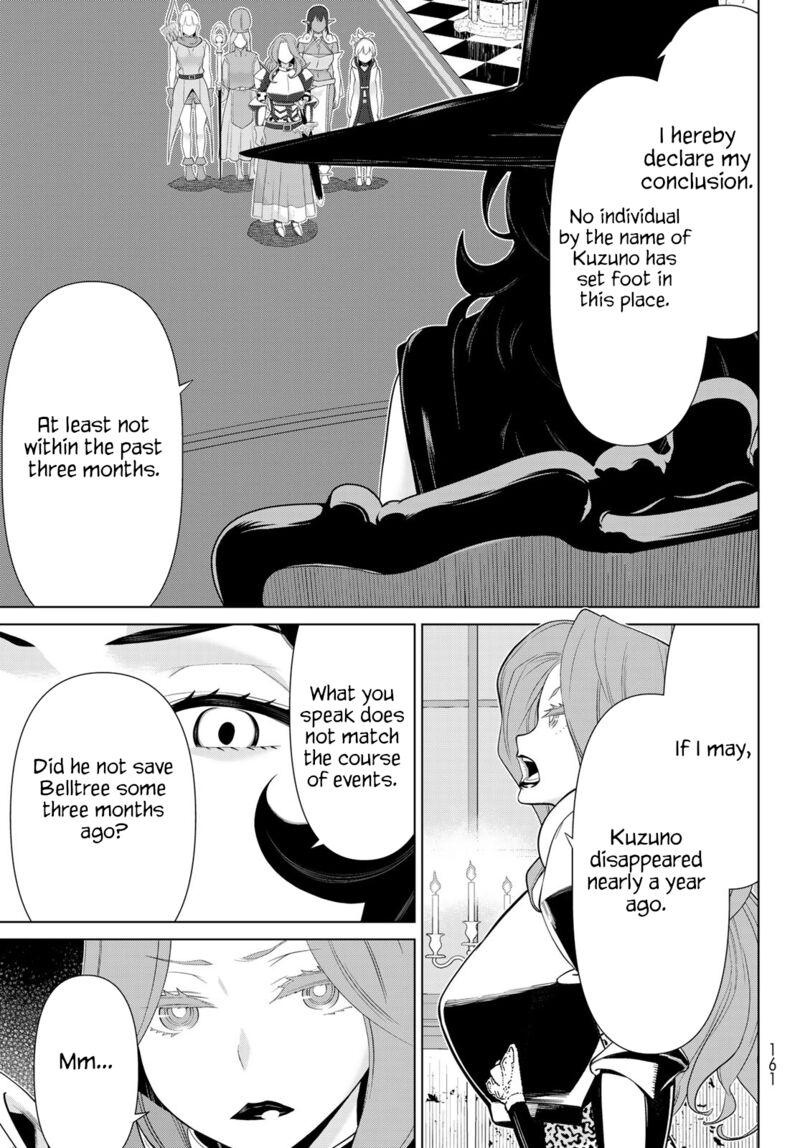 Jikan Teishi Yuusha Yomei 3 Ka No Settei Ja Sekai Wo Sukuu Ni Wa Mijika Sugiru 52 11