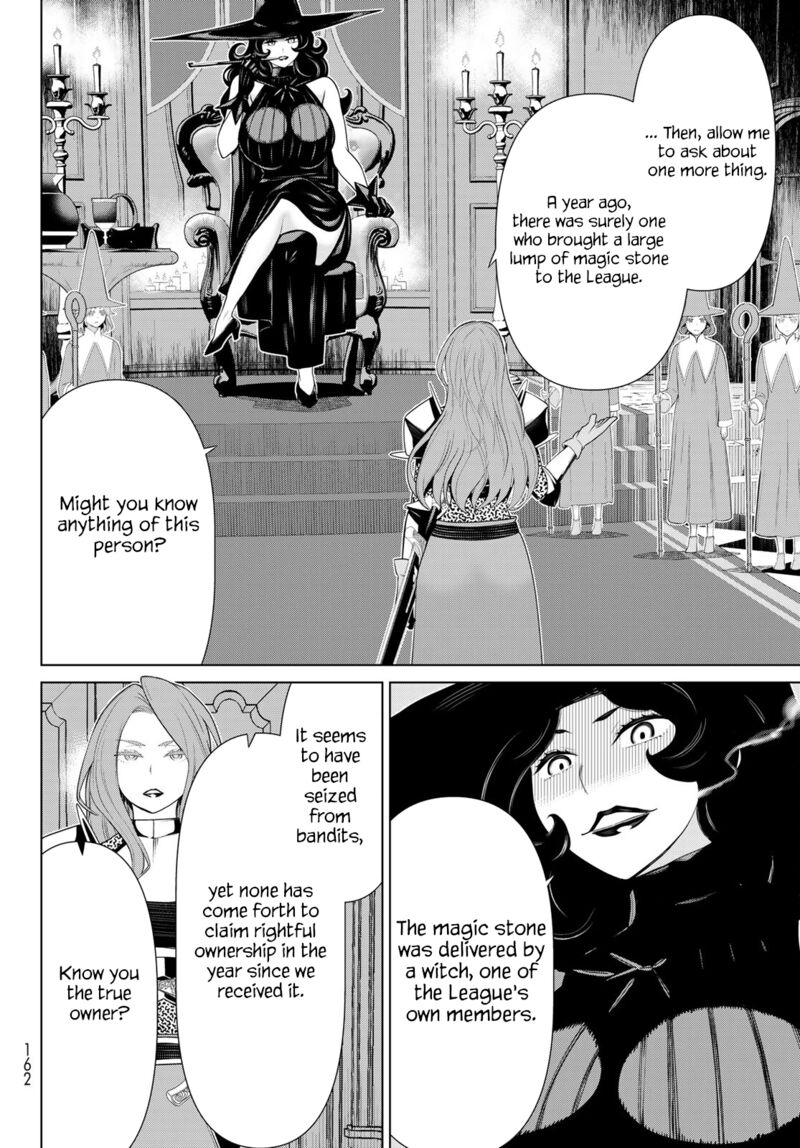 Jikan Teishi Yuusha Yomei 3 Ka No Settei Ja Sekai Wo Sukuu Ni Wa Mijika Sugiru 52 12