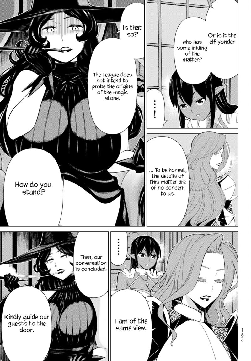 Jikan Teishi Yuusha Yomei 3 Ka No Settei Ja Sekai Wo Sukuu Ni Wa Mijika Sugiru 52 13