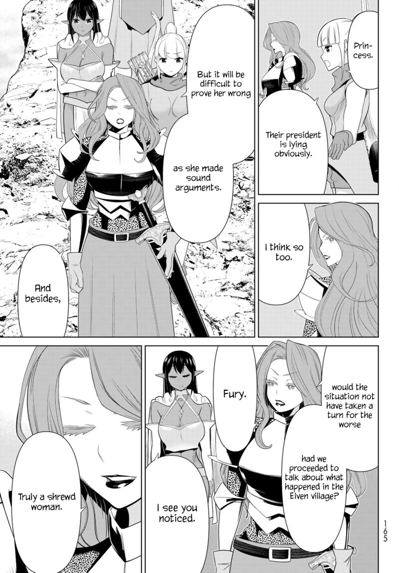 Jikan Teishi Yuusha Yomei 3 Ka No Settei Ja Sekai Wo Sukuu Ni Wa Mijika Sugiru 52 15