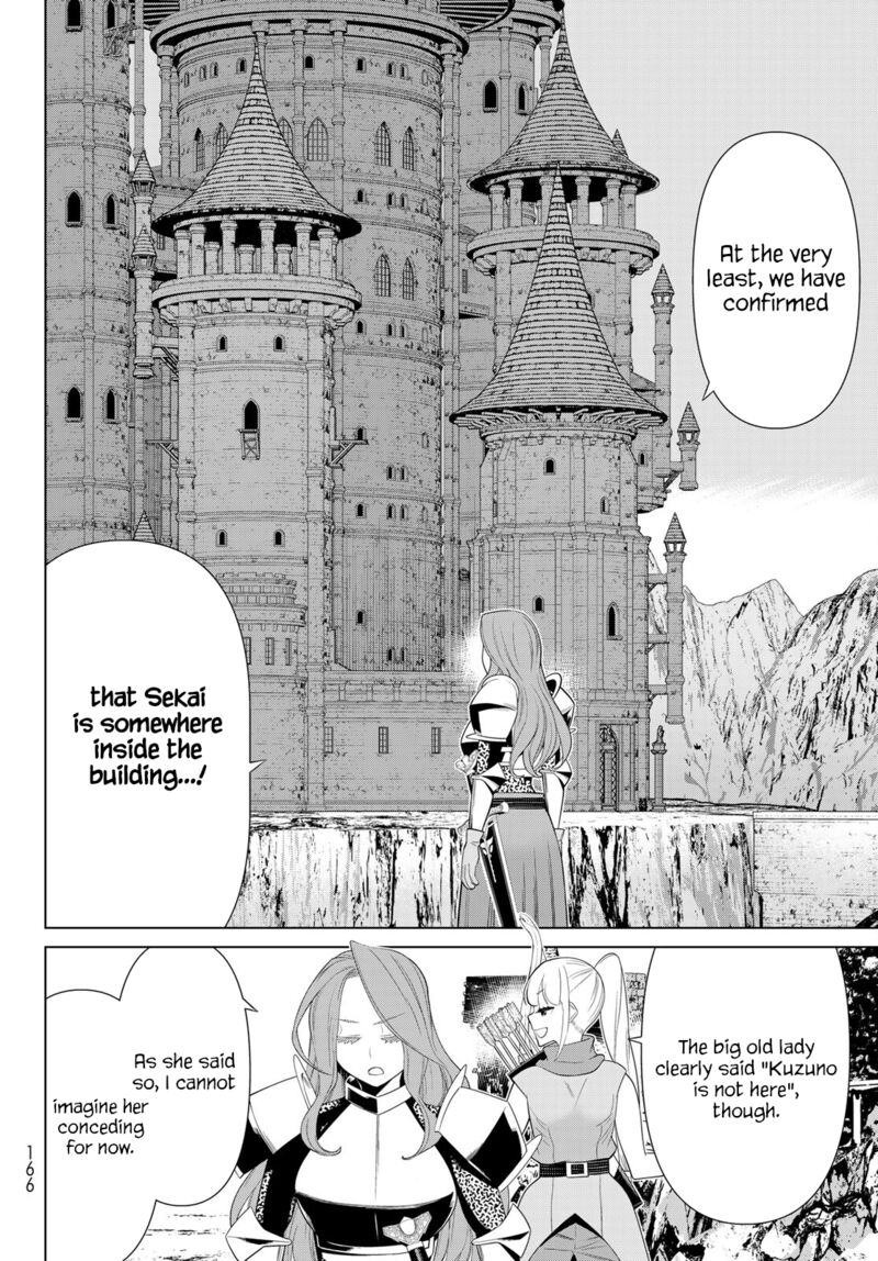 Jikan Teishi Yuusha Yomei 3 Ka No Settei Ja Sekai Wo Sukuu Ni Wa Mijika Sugiru 52 16
