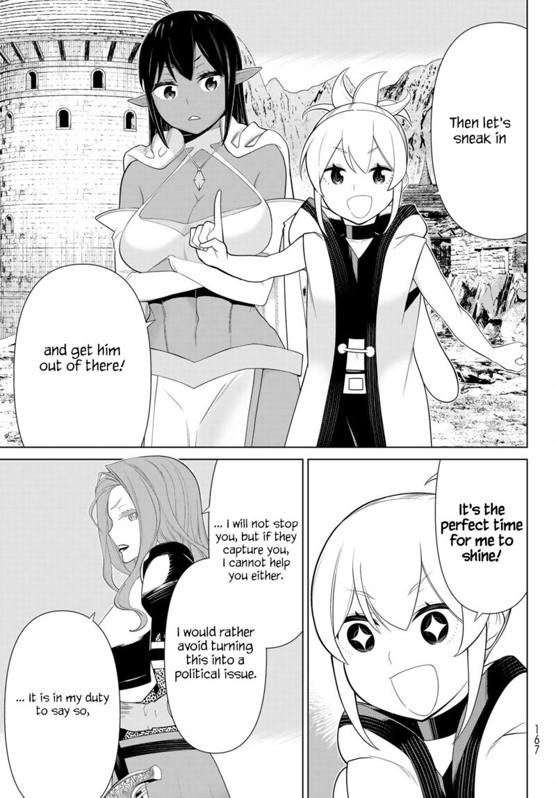 Jikan Teishi Yuusha Yomei 3 Ka No Settei Ja Sekai Wo Sukuu Ni Wa Mijika Sugiru 52 17