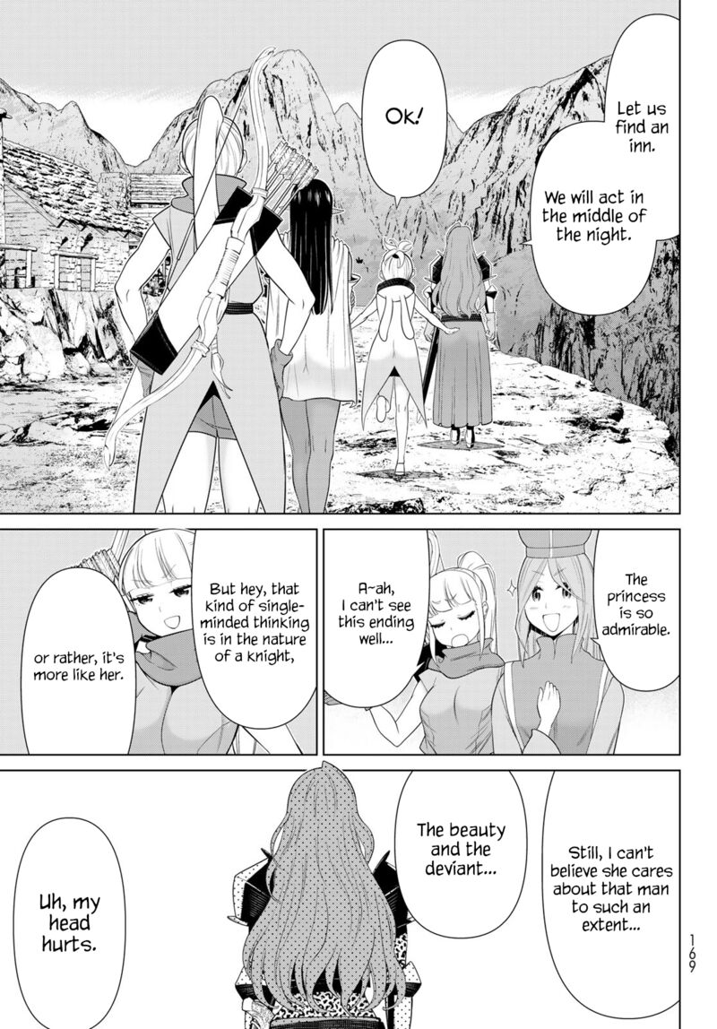 Jikan Teishi Yuusha Yomei 3 Ka No Settei Ja Sekai Wo Sukuu Ni Wa Mijika Sugiru 52 19