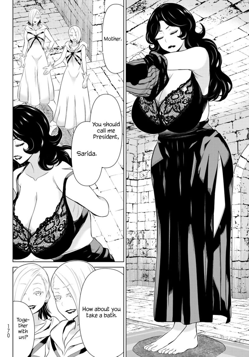 Jikan Teishi Yuusha Yomei 3 Ka No Settei Ja Sekai Wo Sukuu Ni Wa Mijika Sugiru 52 20