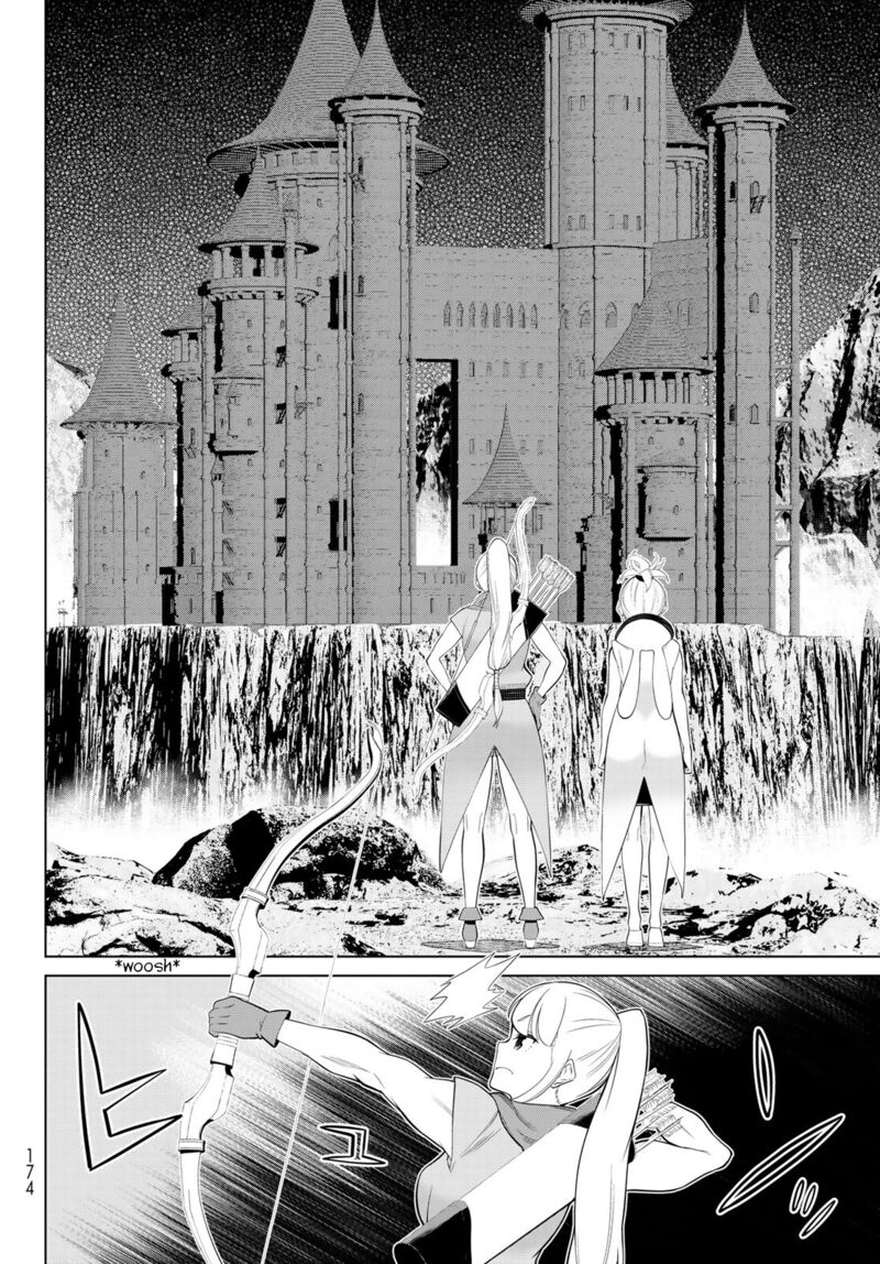 Jikan Teishi Yuusha Yomei 3 Ka No Settei Ja Sekai Wo Sukuu Ni Wa Mijika Sugiru 52 24