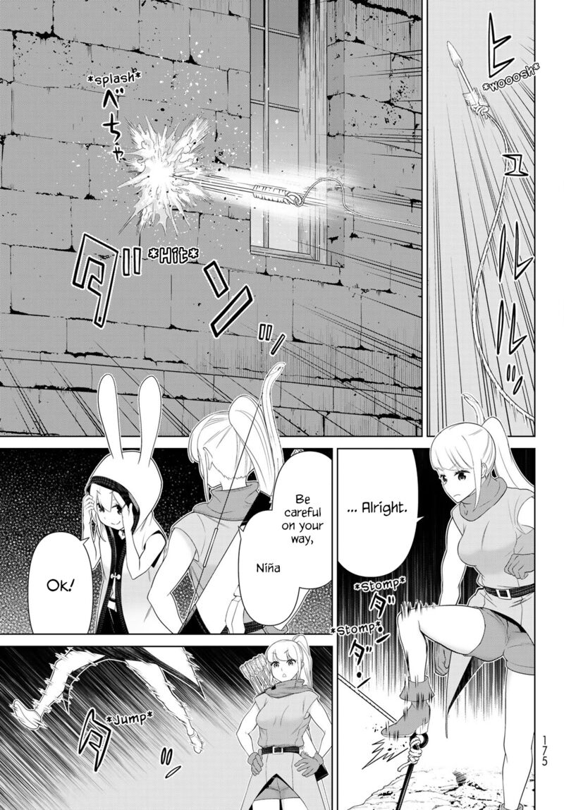 Jikan Teishi Yuusha Yomei 3 Ka No Settei Ja Sekai Wo Sukuu Ni Wa Mijika Sugiru 52 25