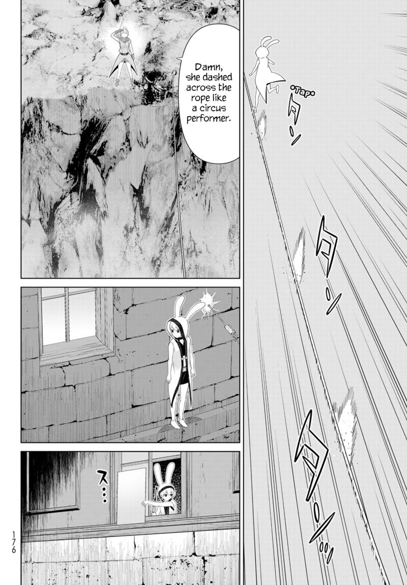 Jikan Teishi Yuusha Yomei 3 Ka No Settei Ja Sekai Wo Sukuu Ni Wa Mijika Sugiru 52 26