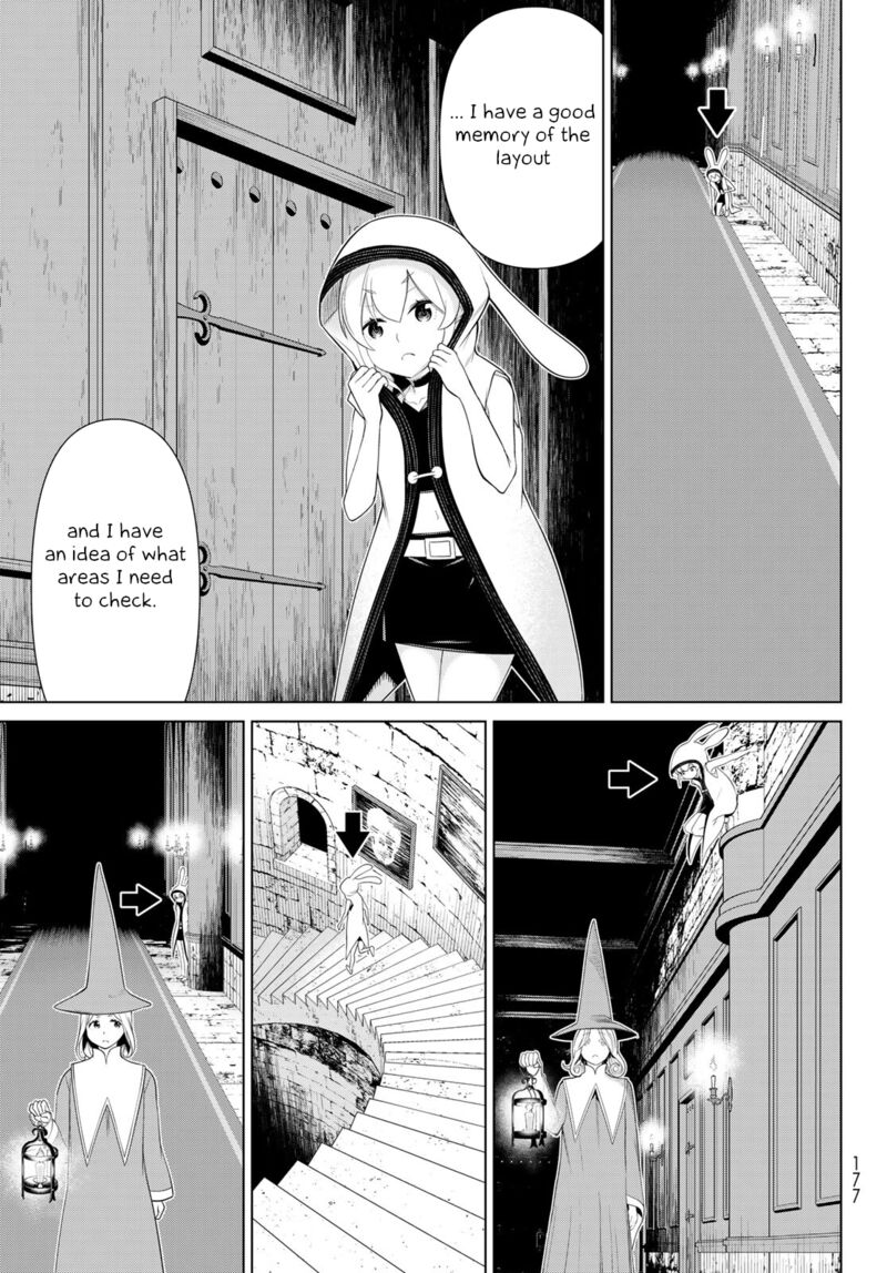 Jikan Teishi Yuusha Yomei 3 Ka No Settei Ja Sekai Wo Sukuu Ni Wa Mijika Sugiru 52 27