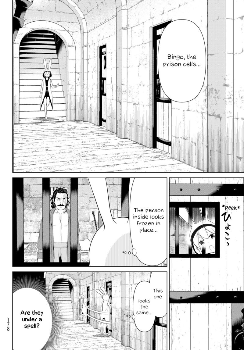 Jikan Teishi Yuusha Yomei 3 Ka No Settei Ja Sekai Wo Sukuu Ni Wa Mijika Sugiru 52 28