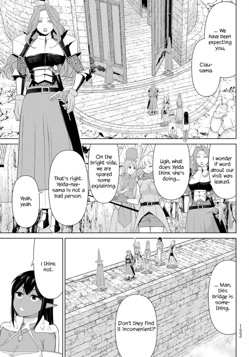 Jikan Teishi Yuusha Yomei 3 Ka No Settei Ja Sekai Wo Sukuu Ni Wa Mijika Sugiru 52 3