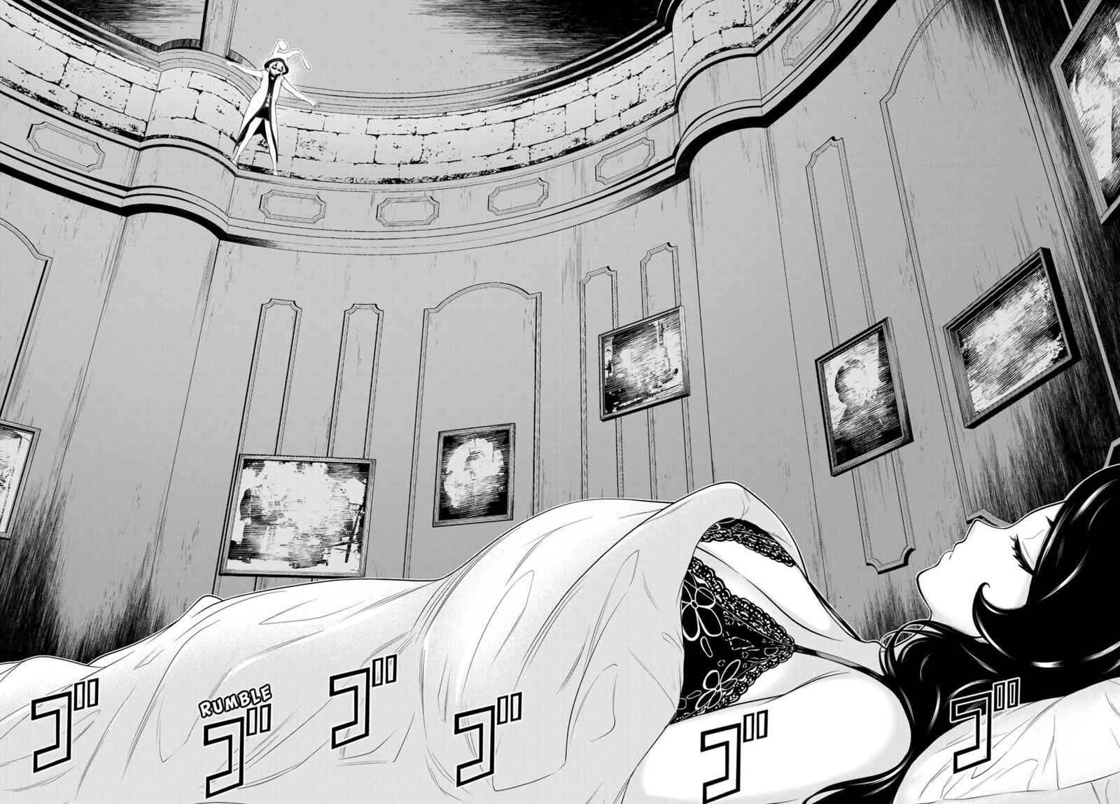 Jikan Teishi Yuusha Yomei 3 Ka No Settei Ja Sekai Wo Sukuu Ni Wa Mijika Sugiru 52 30