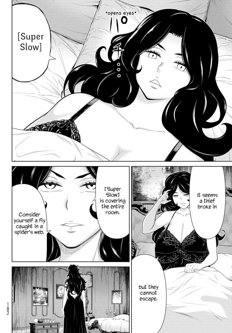 Jikan Teishi Yuusha Yomei 3 Ka No Settei Ja Sekai Wo Sukuu Ni Wa Mijika Sugiru 52 31