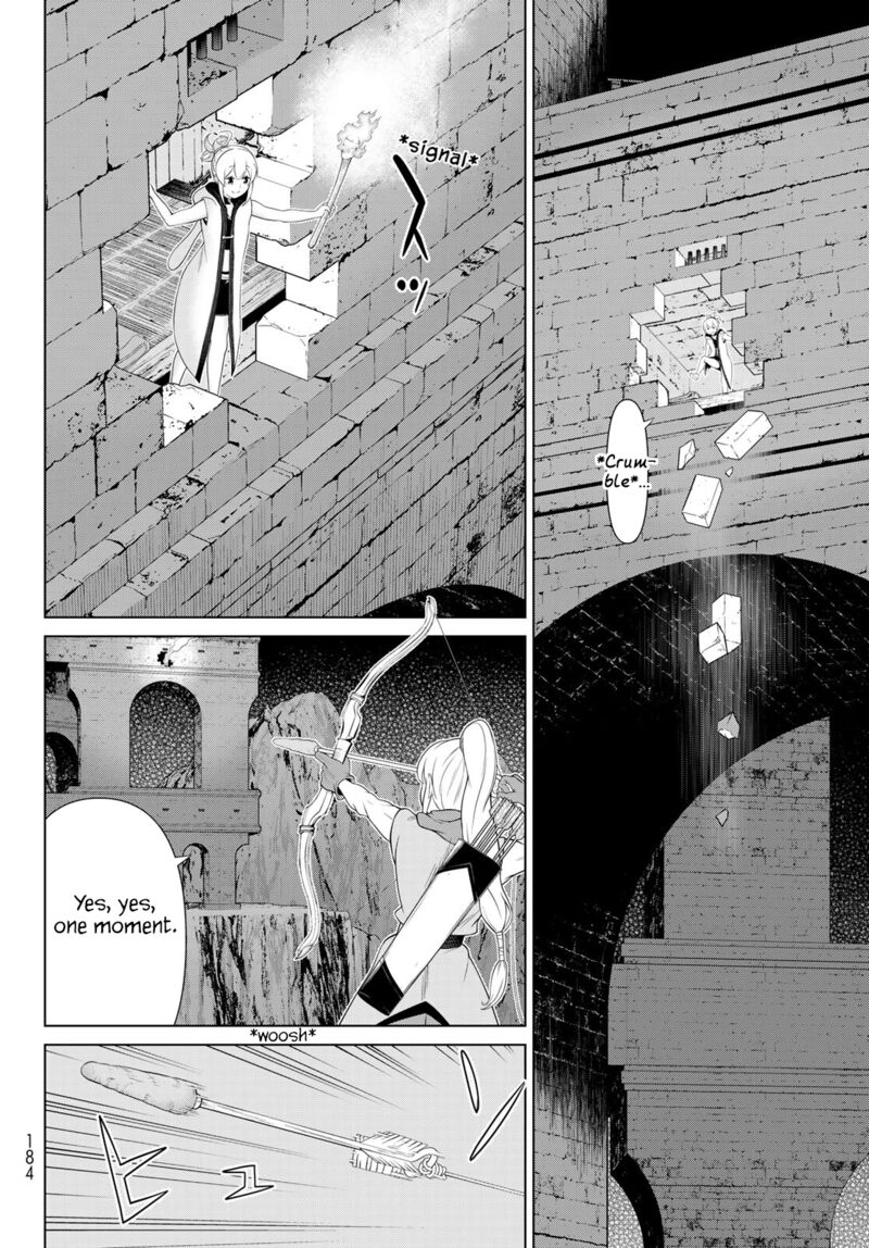 Jikan Teishi Yuusha Yomei 3 Ka No Settei Ja Sekai Wo Sukuu Ni Wa Mijika Sugiru 52 33
