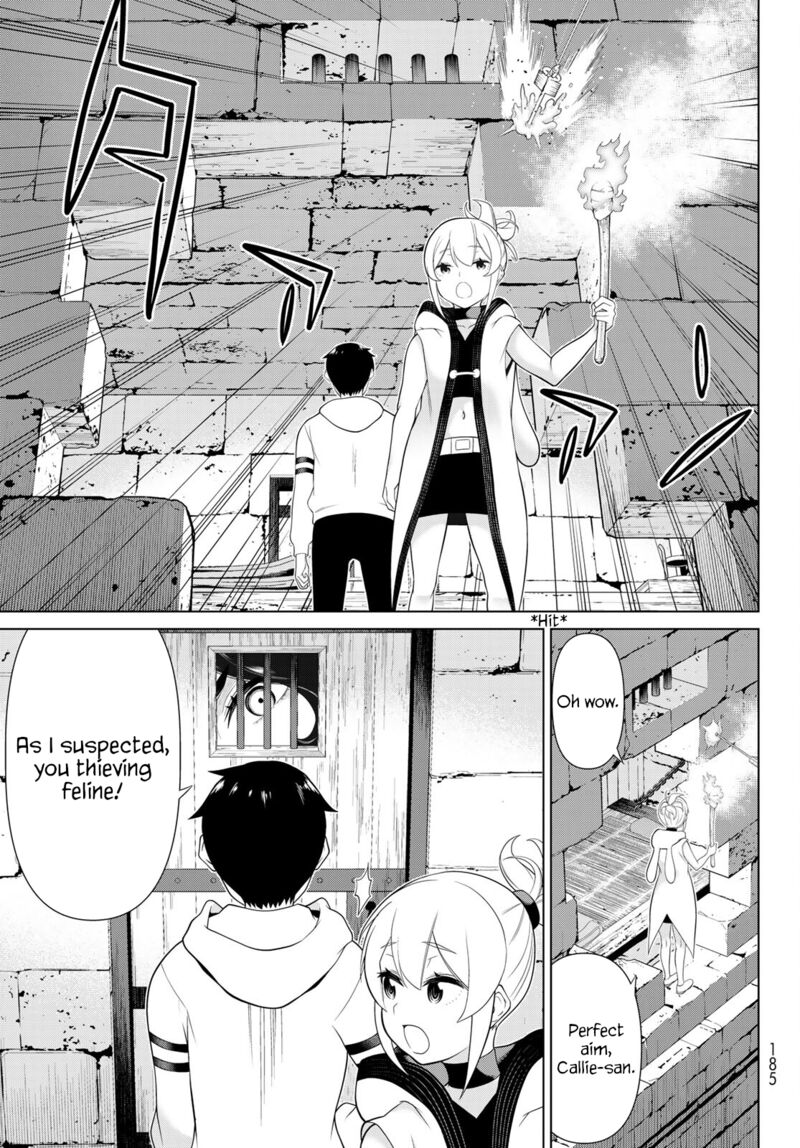 Jikan Teishi Yuusha Yomei 3 Ka No Settei Ja Sekai Wo Sukuu Ni Wa Mijika Sugiru 52 34